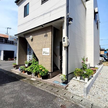 ゲストハウスｐｉｋｏ Shingu Exterior photo
